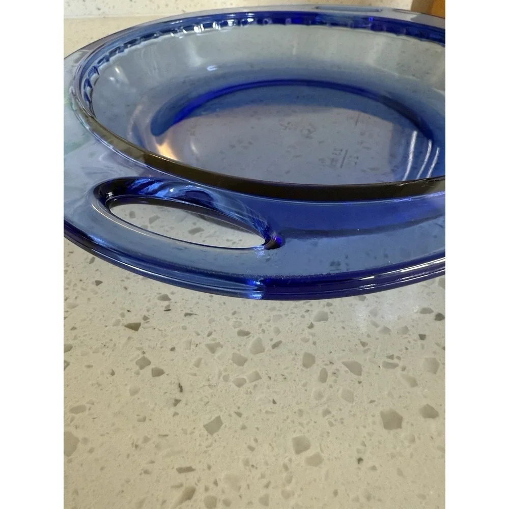 Vtg Anchor Hocking 9